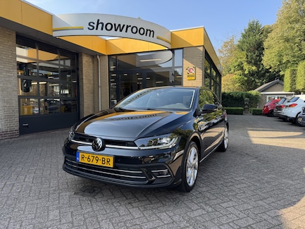 Volkswagen Polo 0