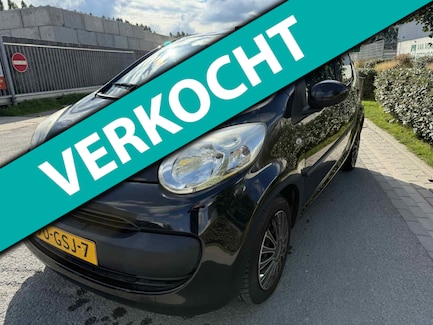 Citroën C1 0