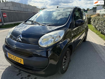 Citroën C1 0
