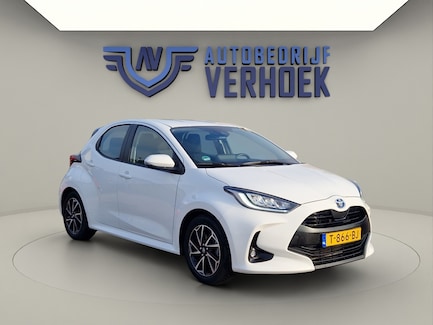 Toyota Yaris 0