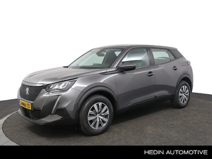 Peugeot 2008 0