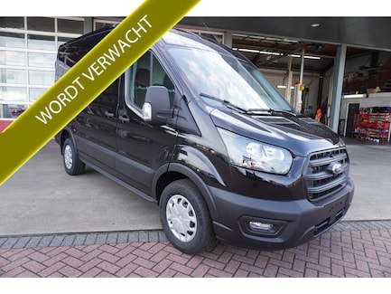 Ford Transit 0