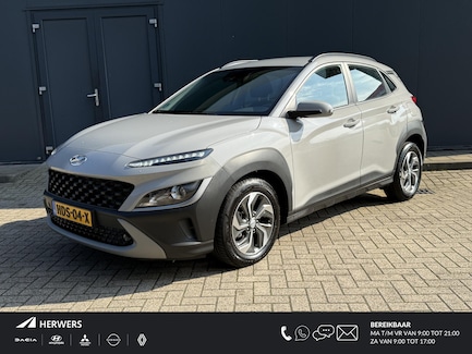 Hyundai Kona 0