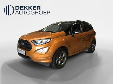 Ford EcoSport 0