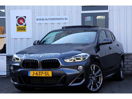 BMW X2 0