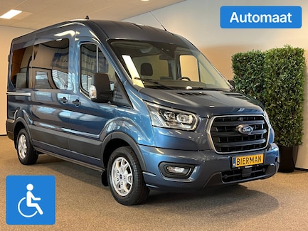 Ford Transit 0