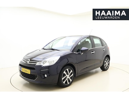 Citroën C3 0