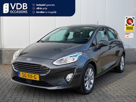 Ford Fiesta 0