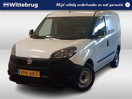 Fiat Doblò Cargo 0