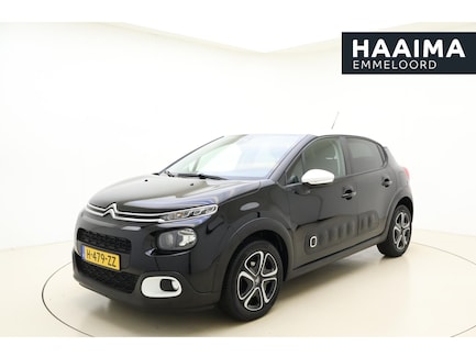 Citroën C3 0