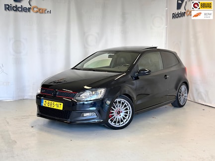 Volkswagen Polo 0