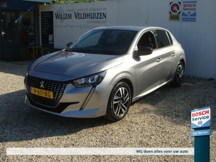 Peugeot 208 0