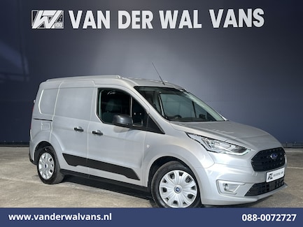 Ford Transit Connect 0