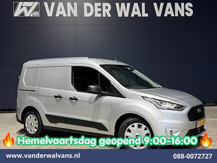 Ford Transit Connect 0