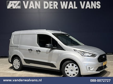 Ford Transit Connect 0