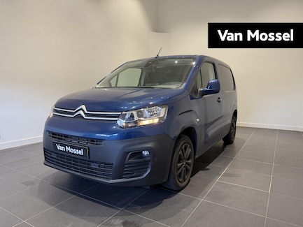 Citroën Berlingo 0
