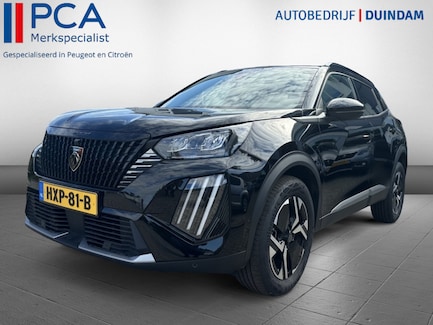 Peugeot 2008 0