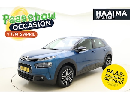 Citroën C4 Cactus 0