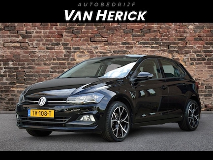 Volkswagen Polo 0