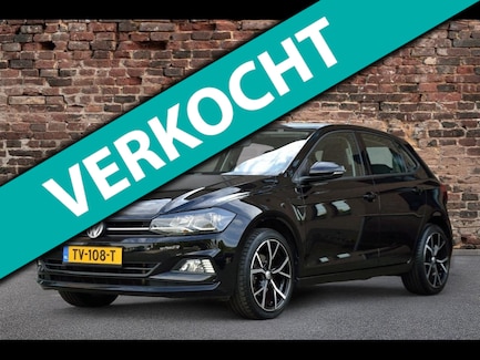 Volkswagen Polo 0