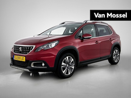 Peugeot 2008 0
