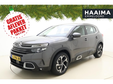 Citroën C5 Aircross 0