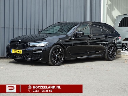 BMW 5-Serie 0
