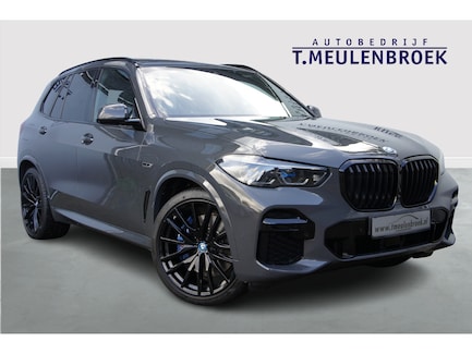 BMW X5 0