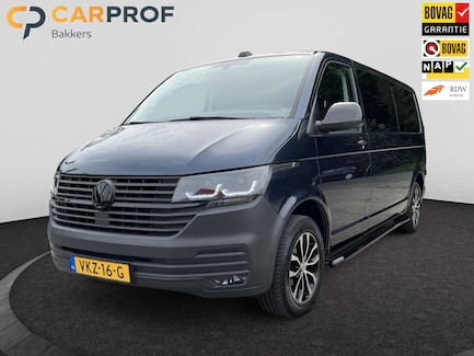 Volkswagen Transporter 0