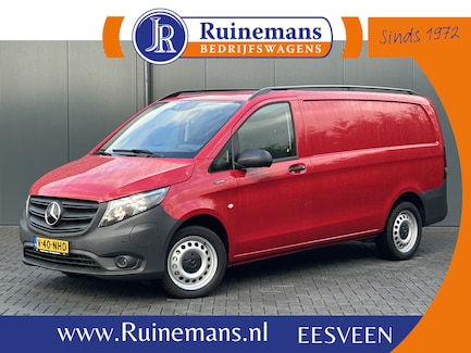 Mercedes-Benz eVito 0