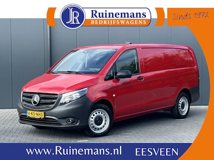 Mercedes-Benz eVito 0