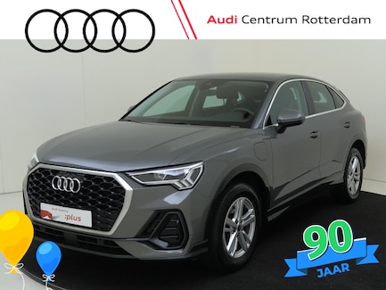 Audi Q3 Sportback 0