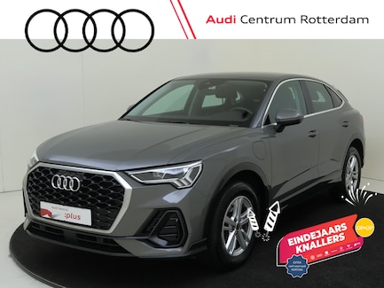 Audi Q3 Sportback 0