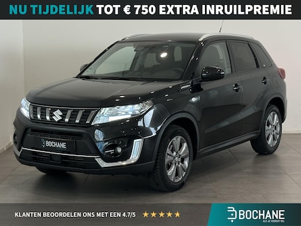 Suzuki Vitara 0
