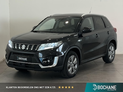 Suzuki Vitara 0