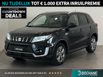 Suzuki Vitara 0