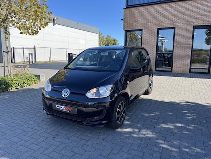Volkswagen Up! 0