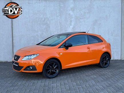 SEAT Ibiza 0