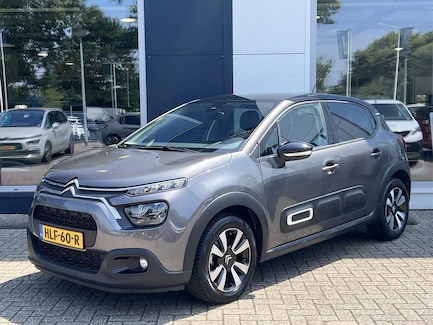 Citroën C3 0