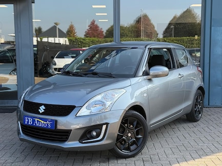 Suzuki Swift 0