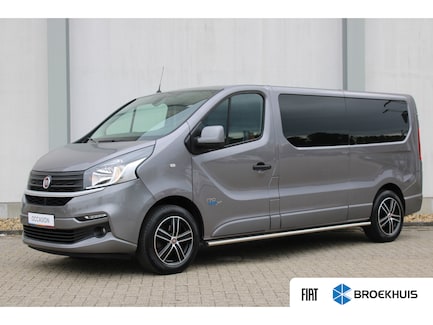 Fiat Talento 0