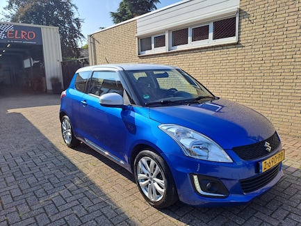 Suzuki Swift 0