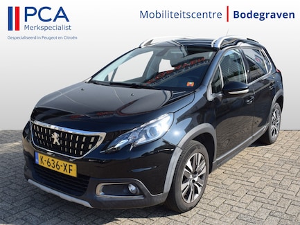 Peugeot 2008 0