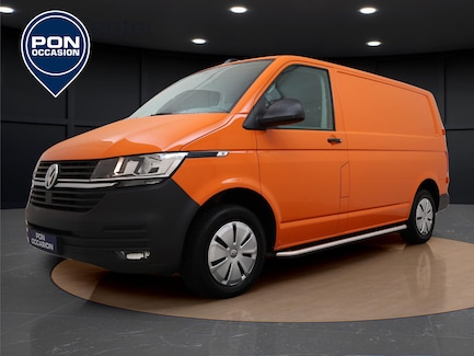 Volkswagen Transporter 0