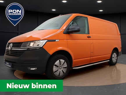 Volkswagen Transporter 0
