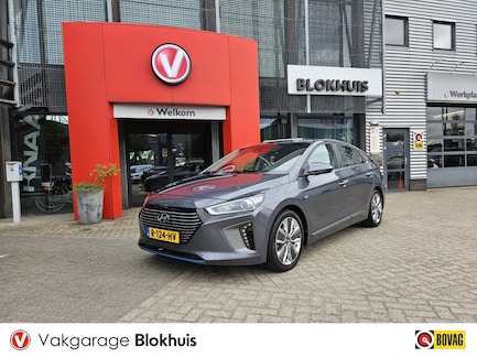 Hyundai Ioniq 0