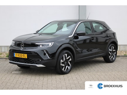 Opel Mokka 0