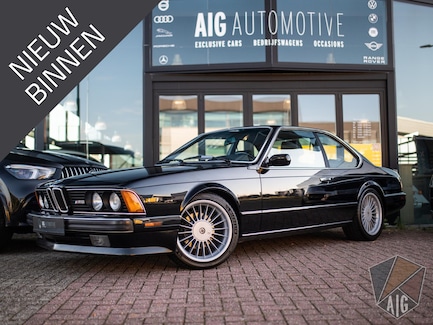 BMW 6-Serie 0