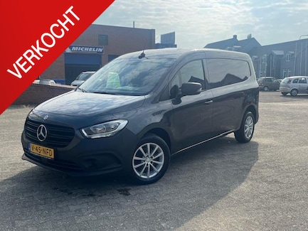 Mercedes-Benz Citan 0