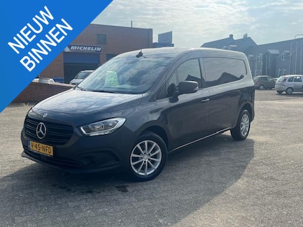 Mercedes-Benz Citan 0